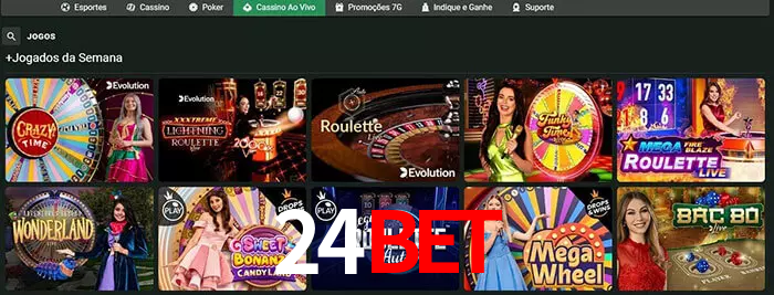 24BET bet