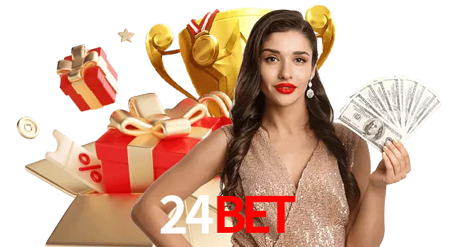 Jogue com dealers reais no 24BET!