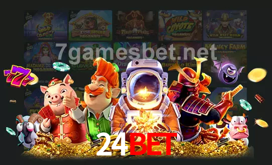 cassino 24BET